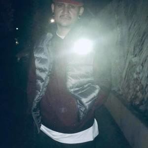 Meet your Posher, Erick